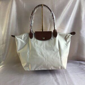 Longchamp Le Pliage Original shoulder Bag - The Must-Have French Fashion Essenti